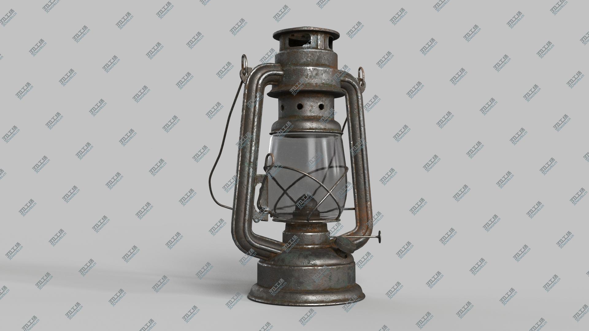 images/goods_img/2021040163/Oil Lamp Rusty 3D model/2.jpg